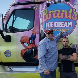 Meet your Posher, Gerald